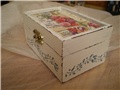 shabby box